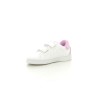 GEOX JR B365MA ECLYDER KIDS Blanc