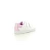 GEOX JR B365MA ECLYDER KIDS Blanc