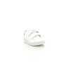 GEOX JR B365LA ECLYDER KIDS Blanc