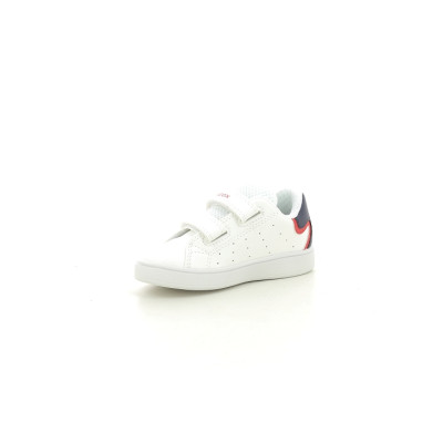 GEOX JR B365LA ECLYDER KIDS Blanc