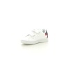GEOX JR B365LA ECLYDER KIDS Blanc