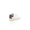 GEOX JR B365LA ECLYDER KIDS Blanc