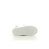 GEOX JR B365LA ECLYDER KIDS Blanc