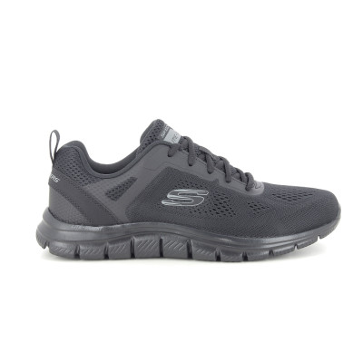 SKECHERS TRACK BROADER Noir