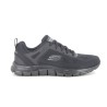 SKECHERS TRACK BROADER Noir