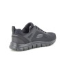 SKECHERS TRACK BROADER Noir
