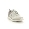 SKECHERS TRACK FRONT RUNNER Taupe