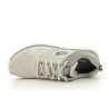 SKECHERS TRACK FRONT RUNNER Taupe