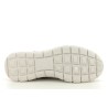 SKECHERS TRACK FRONT RUNNER Taupe