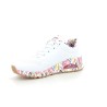 SKECHERS UNO LOVING LOVE Blanc