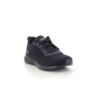 SKECHERS BOBS SQUAD 32504 Noir