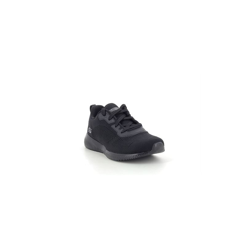 SKECHERS BOBS SQUAD 32504 Noir