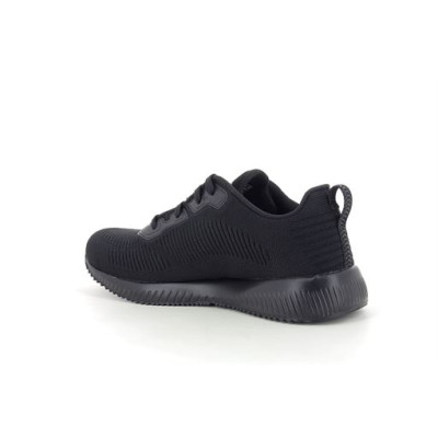 SKECHERS BOBS SQUAD 32504 Noir