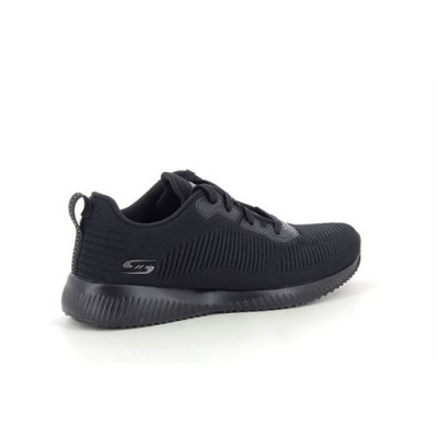 SKECHERS BOBS SQUAD 32504 Noir