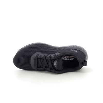 SKECHERS BOBS SQUAD 32504 Noir