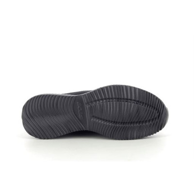 SKECHERS BOBS SQUAD 32504 Noir