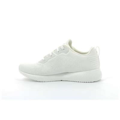 SKECHERS BOBS SQUAD 32504 Blanc