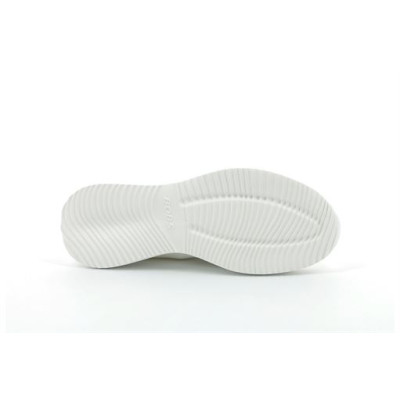 SKECHERS BOBS SQUAD 32504 Blanc