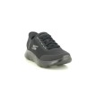 SKECHERS GO WALK FLEX NETRO Noir