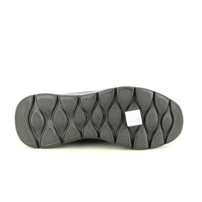 SKECHERS GO WALK FLEX NETRO Noir