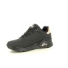 SKECHERS UNO GOLDEN AIR Noir