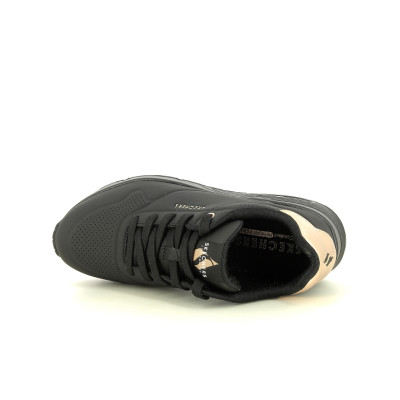 SKECHERS UNO GOLDEN AIR Noir