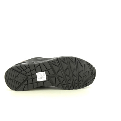 SKECHERS UNO GOLDEN AIR Noir