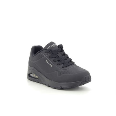 SKECHERS UNO Noir