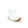 SKECHERS UNO Blanc