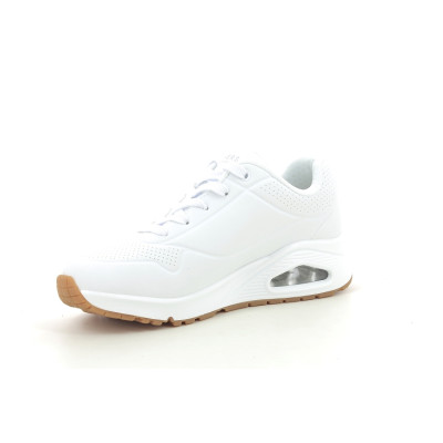 SKECHERS UNO Blanc