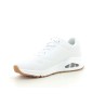 SKECHERS UNO Blanc