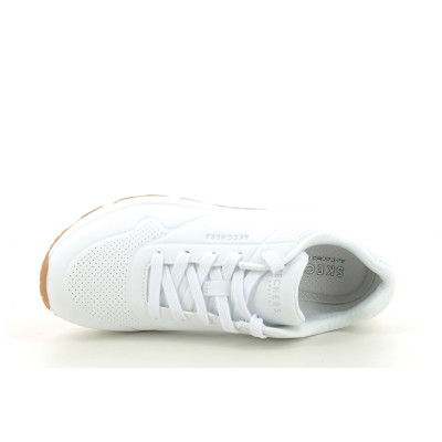 SKECHERS UNO Blanc