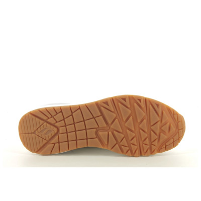 SKECHERS UNO Blanc