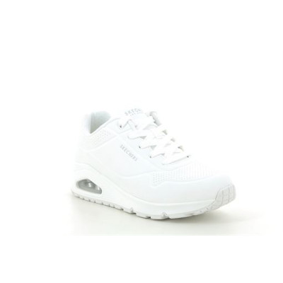 SKECHERS UNO Blanc