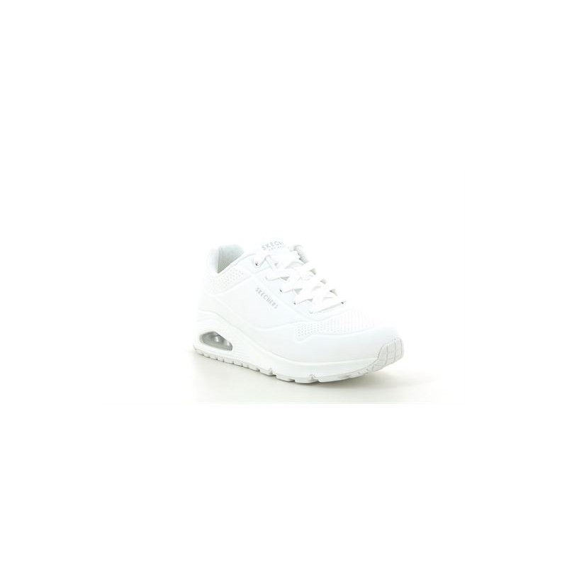 SKECHERS UNO Blanc