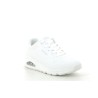 SKECHERS UNO Blanc