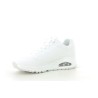 SKECHERS UNO Blanc