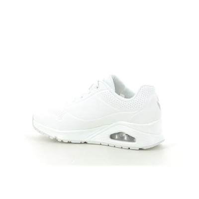 SKECHERS UNO Blanc