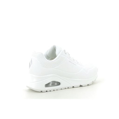 SKECHERS UNO Blanc