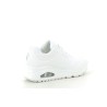 SKECHERS UNO Blanc