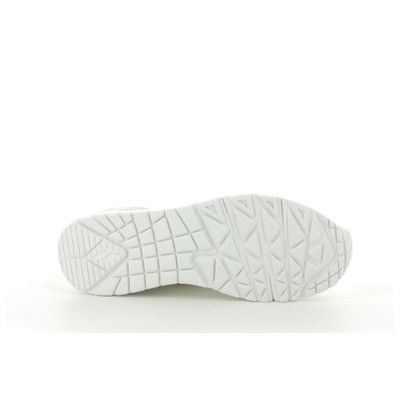SKECHERS UNO Blanc