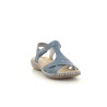 RIEKER 65919 Bleu