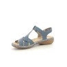 RIEKER 65919 Bleu