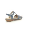 RIEKER 65919 Bleu