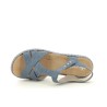 RIEKER 65919 Bleu