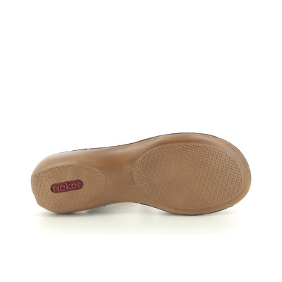 RIEKER 65919 Bleu
