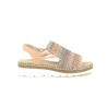 RIEKER V1241 Rose