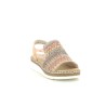 RIEKER V1241 Rose