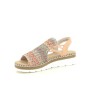 RIEKER V1241 Rose