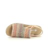 RIEKER V1241 Rose